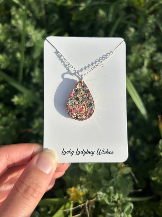 Gwen necklaces