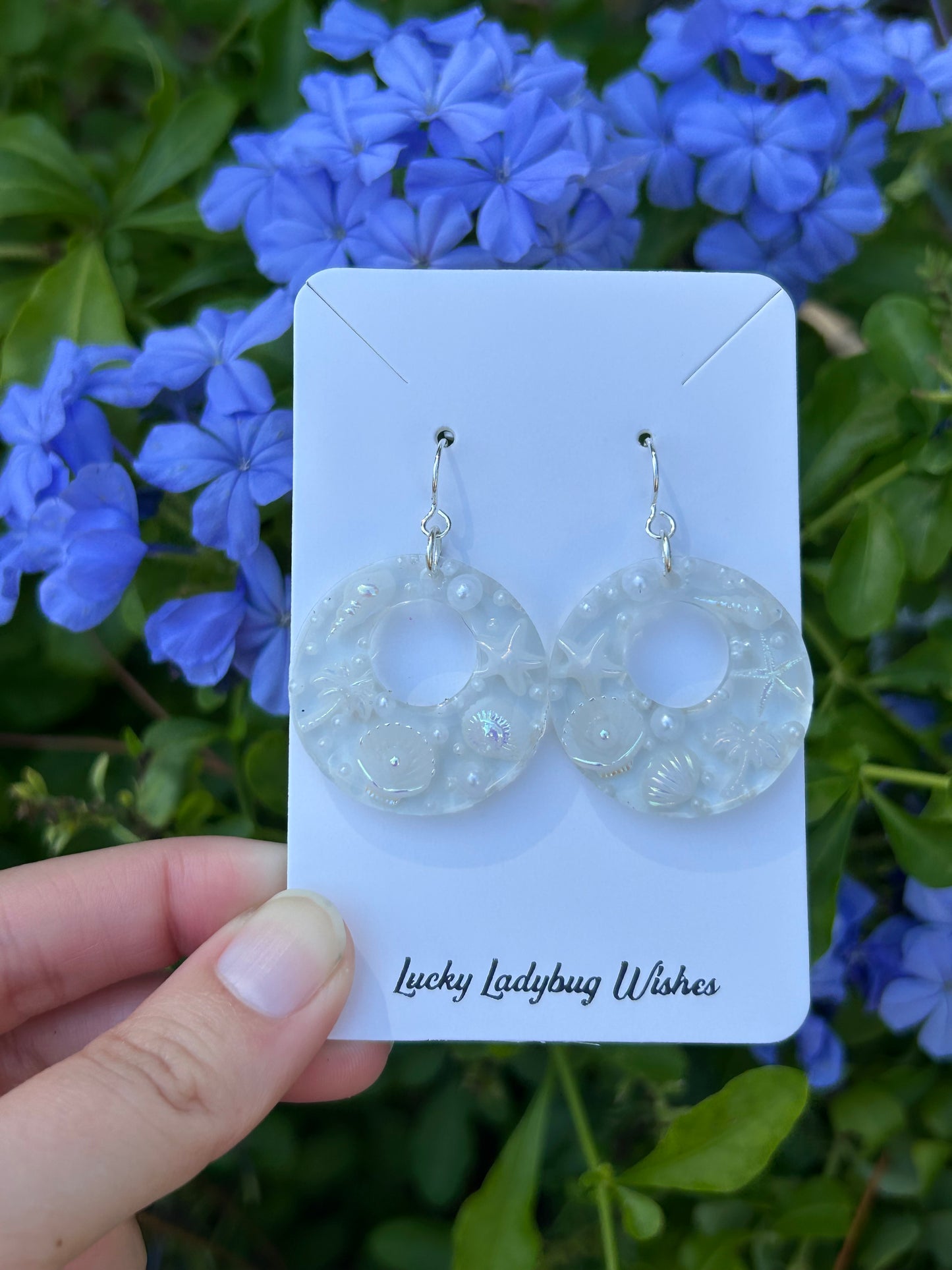 Marina earrings