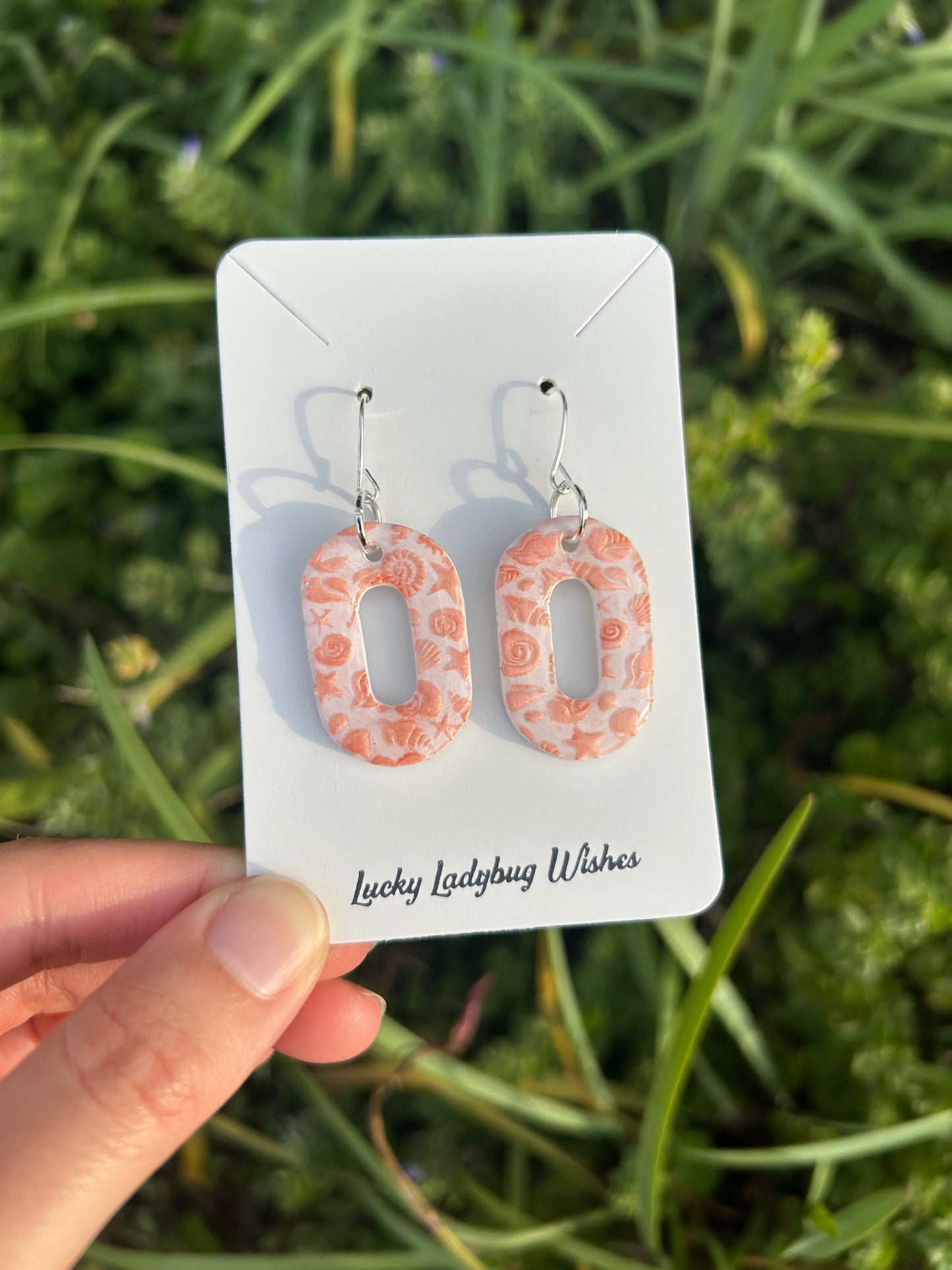 Isla earrings