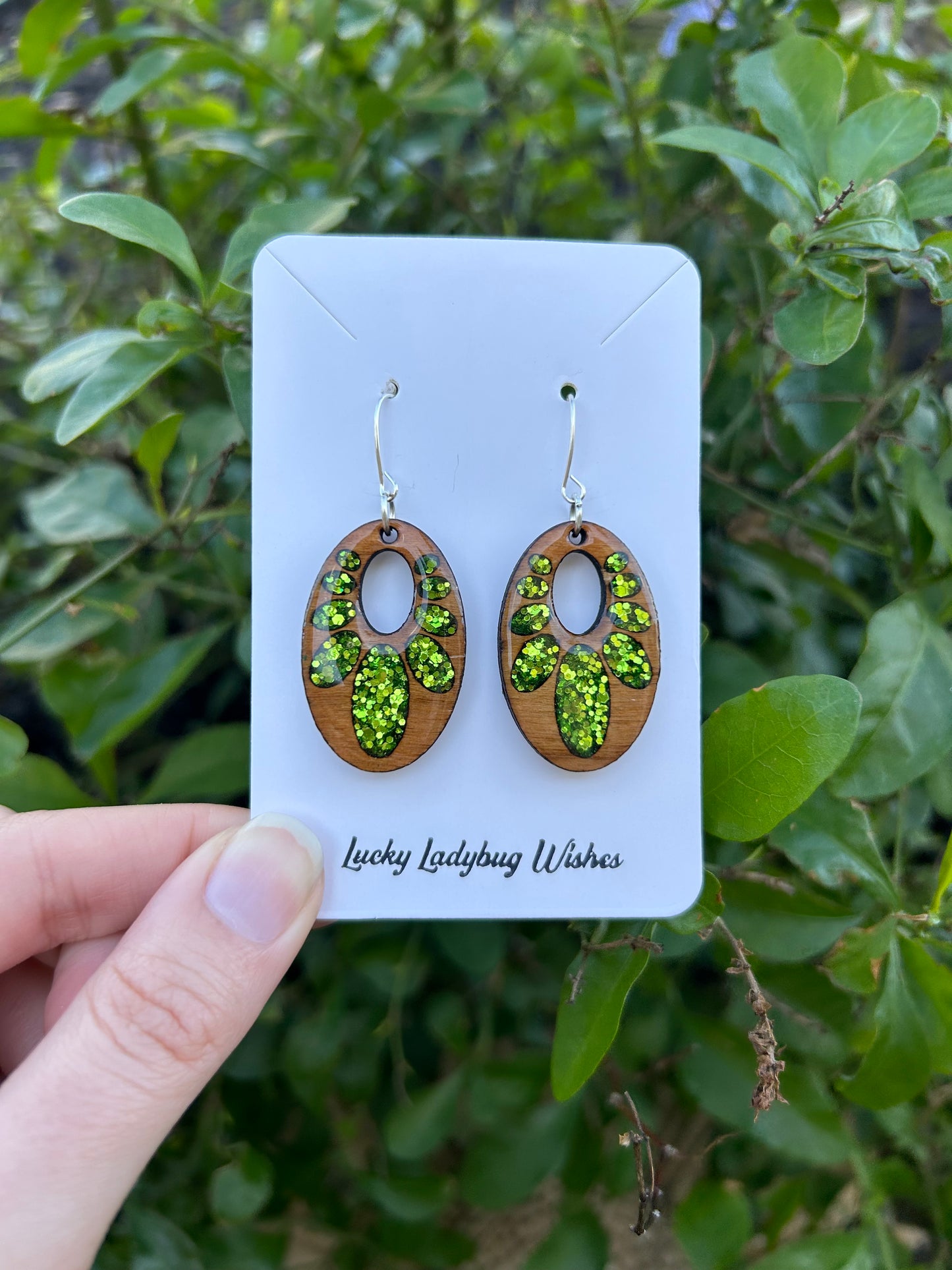 Miranda earrings