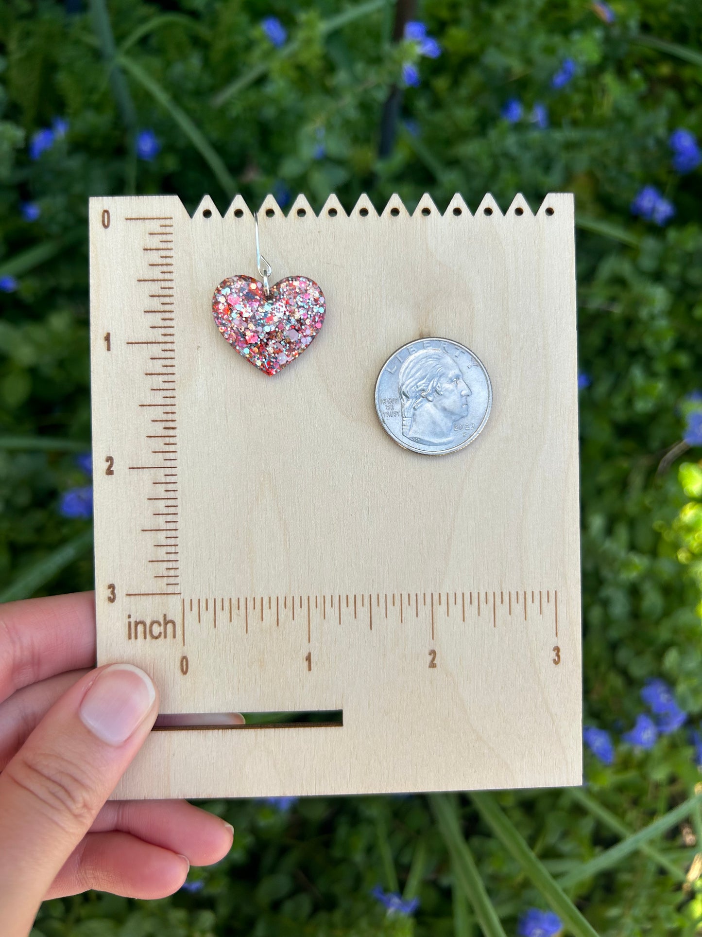 Small Ellie earrings