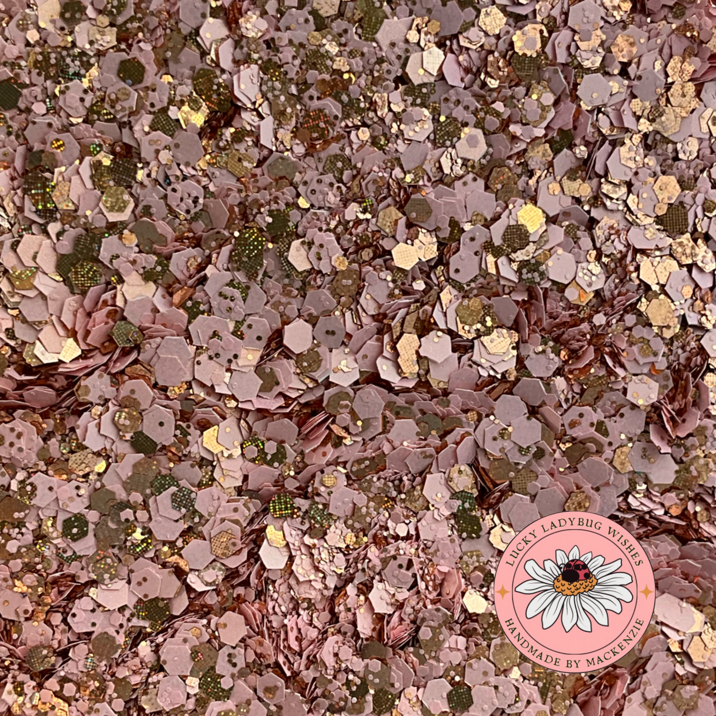Lainey Glitter