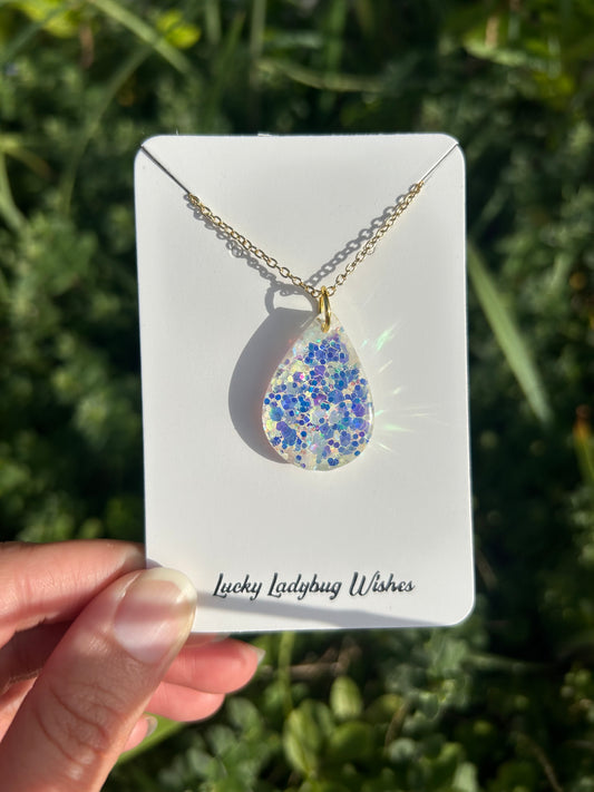 Twilight necklaces