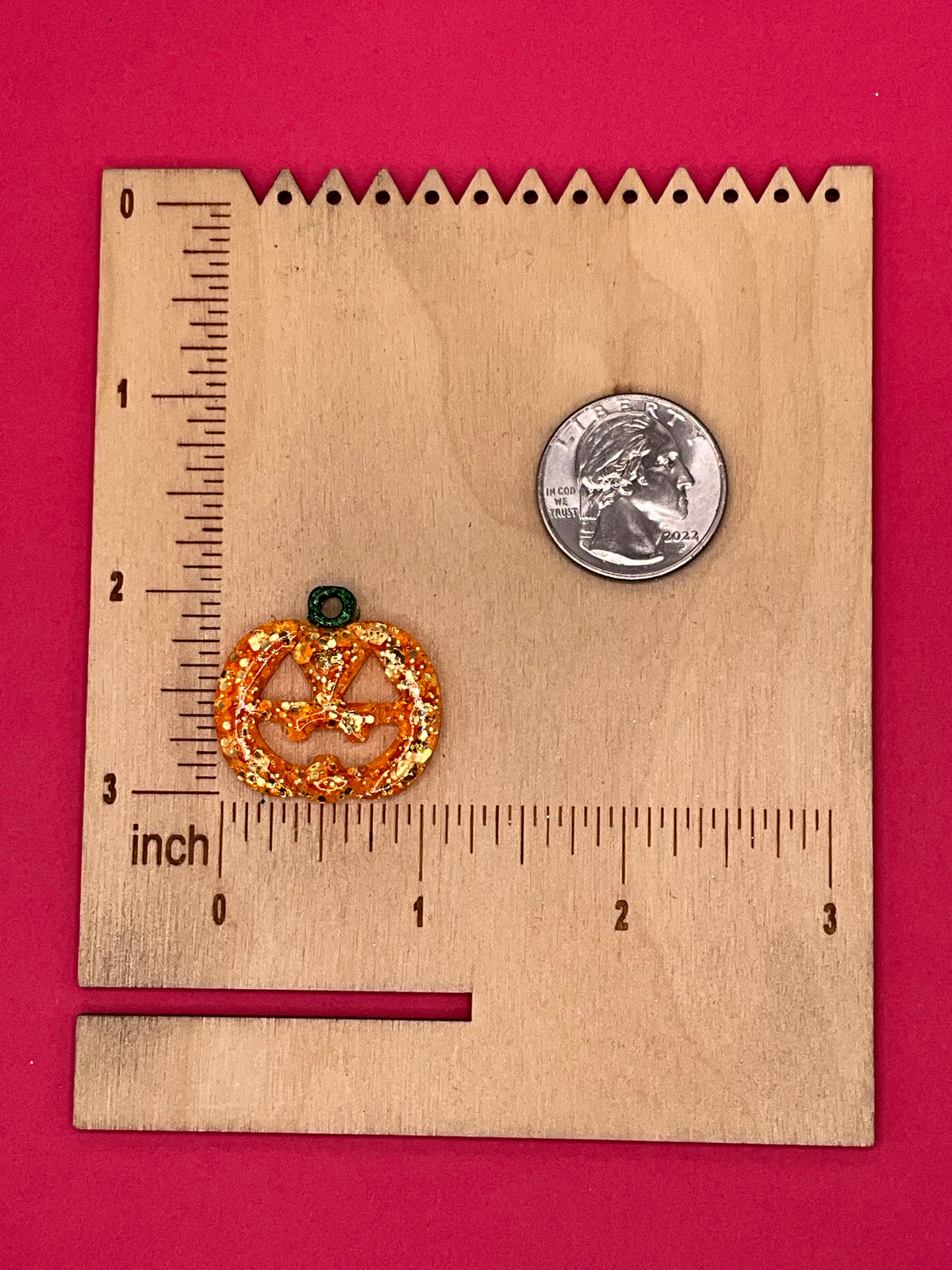 Jack O Lantern Silicone Molds