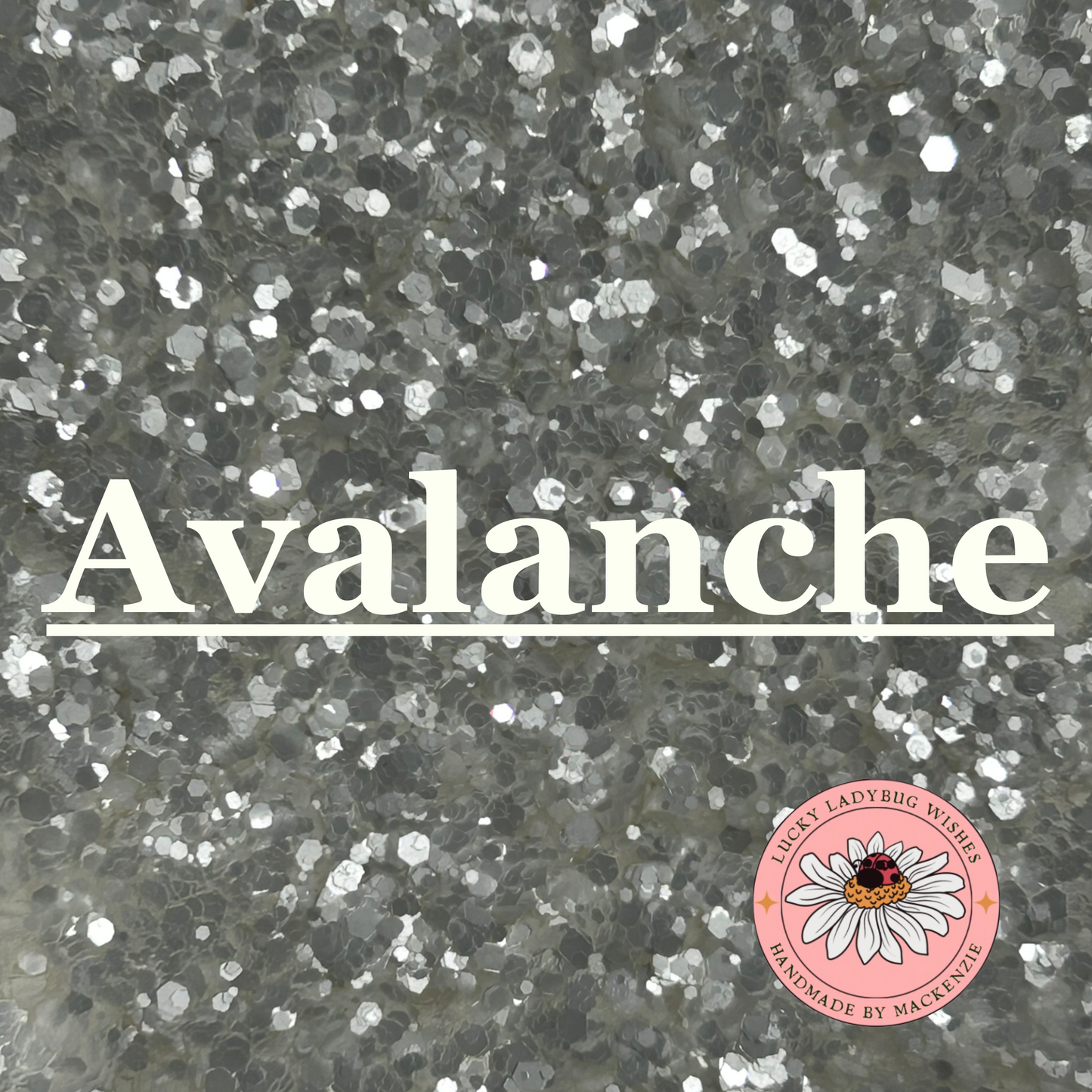 Avalanche Glitter