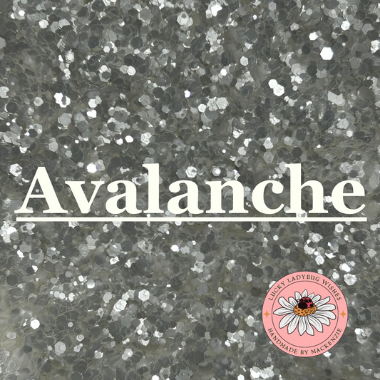 Avalanche Glitter