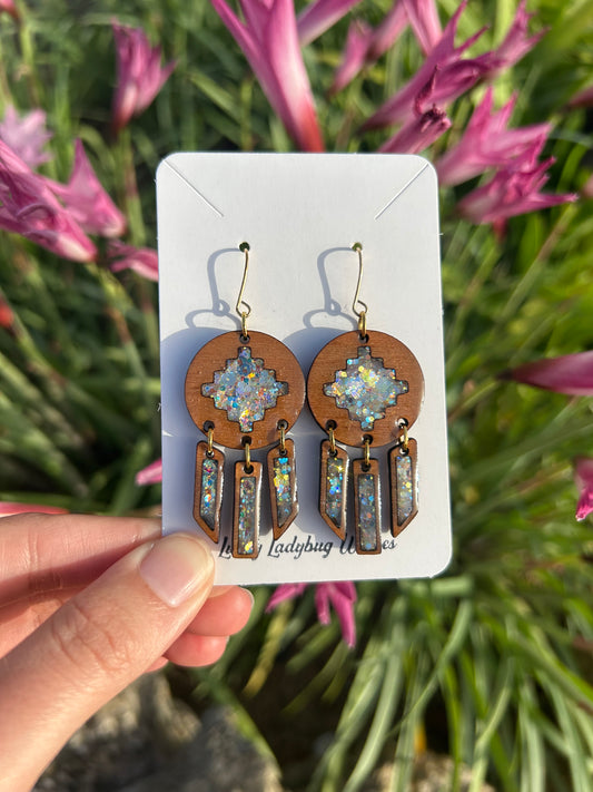 Arizona earrings