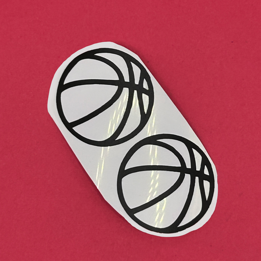 Basketball Vinyl