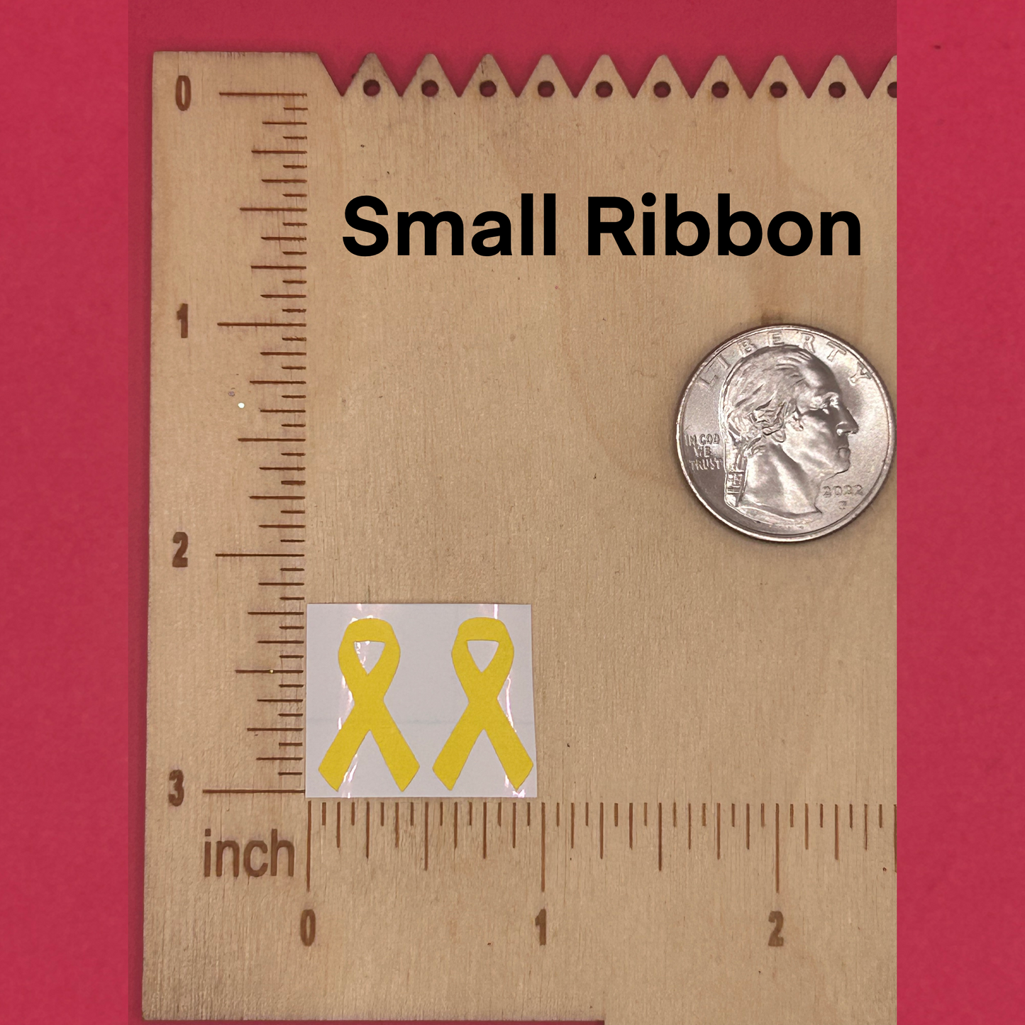 Cancer Awareness Ribbons Vinyl