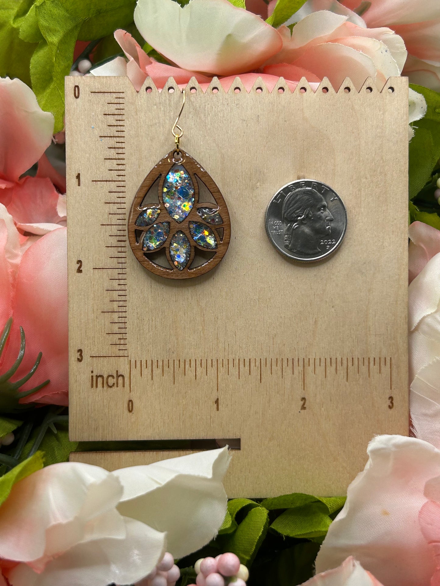 Jennifer earrings