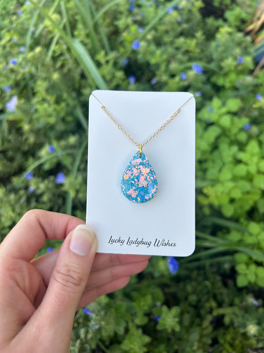 Emma necklace