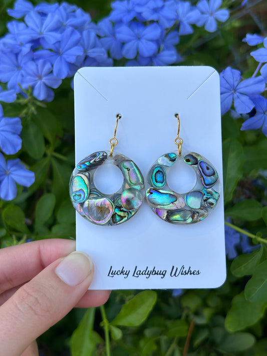 Marina earrings
