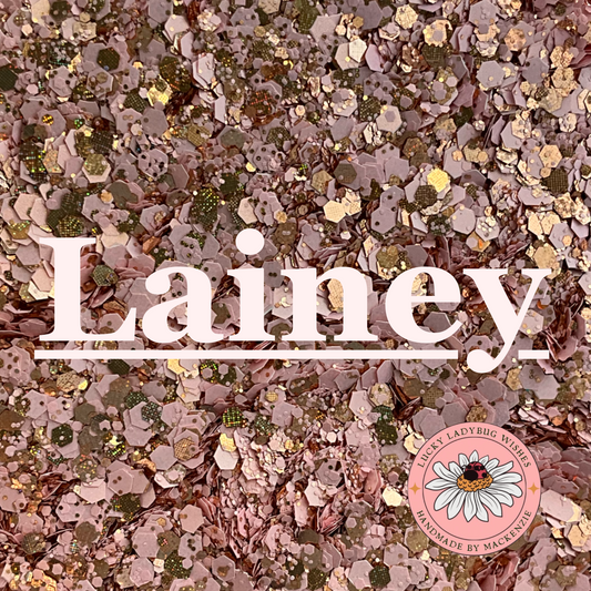Lainey Glitter
