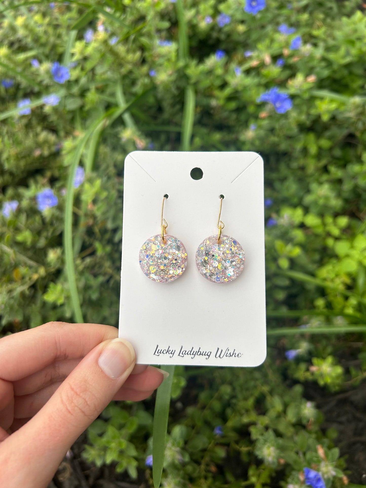 Small Karry earrings