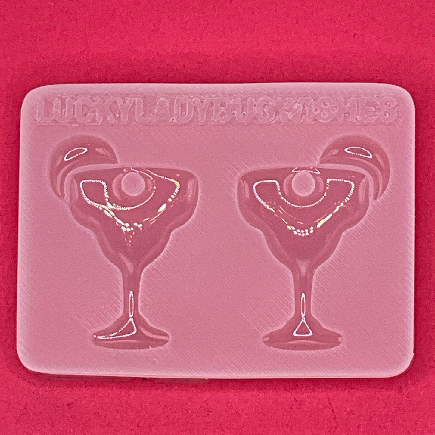 Margarita Silicone Mold