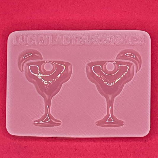 Margarita Silicone Mold