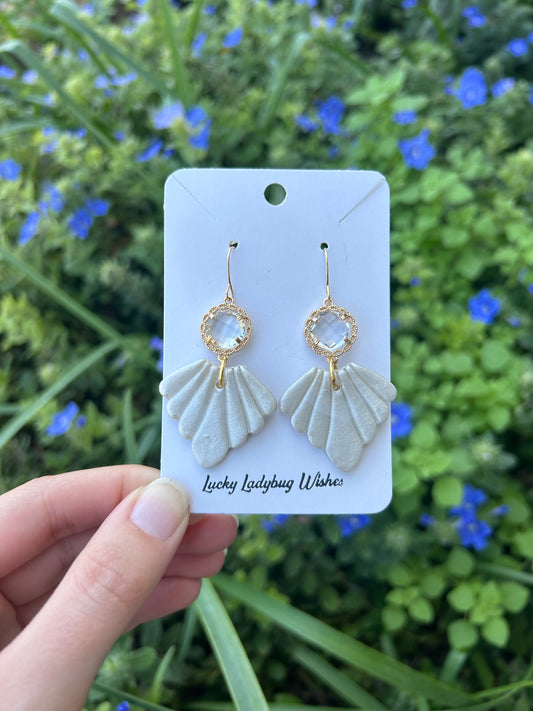 Danielle earrings