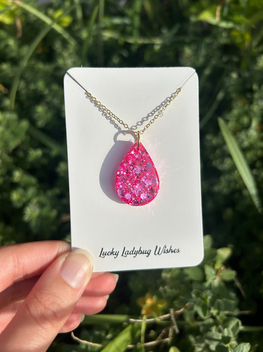 Amelia necklaces