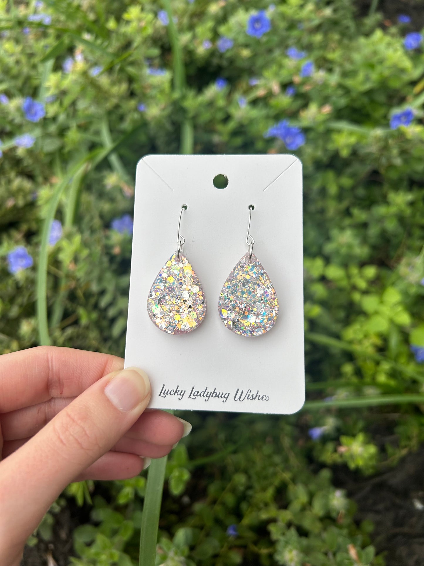 Small Karry earrings