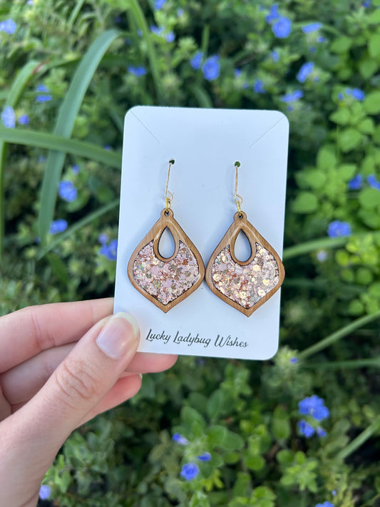 Amanda earrings