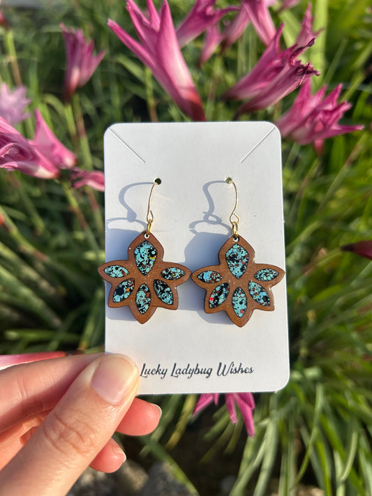 Piper earrings