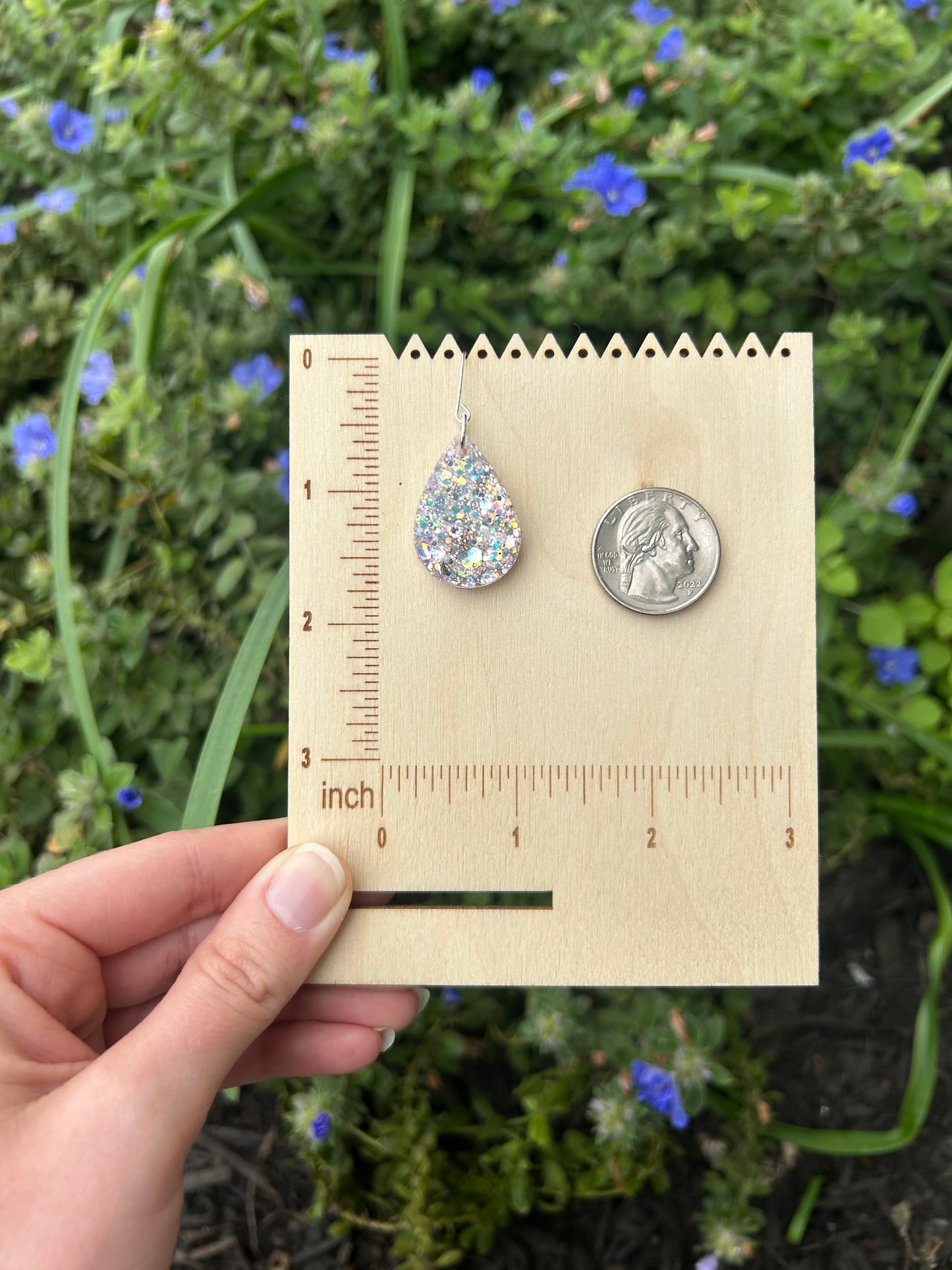 Small Karry earrings
