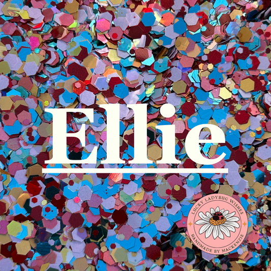 Ellie Glitter