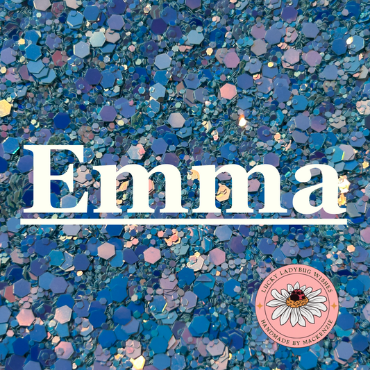Emma Glitter