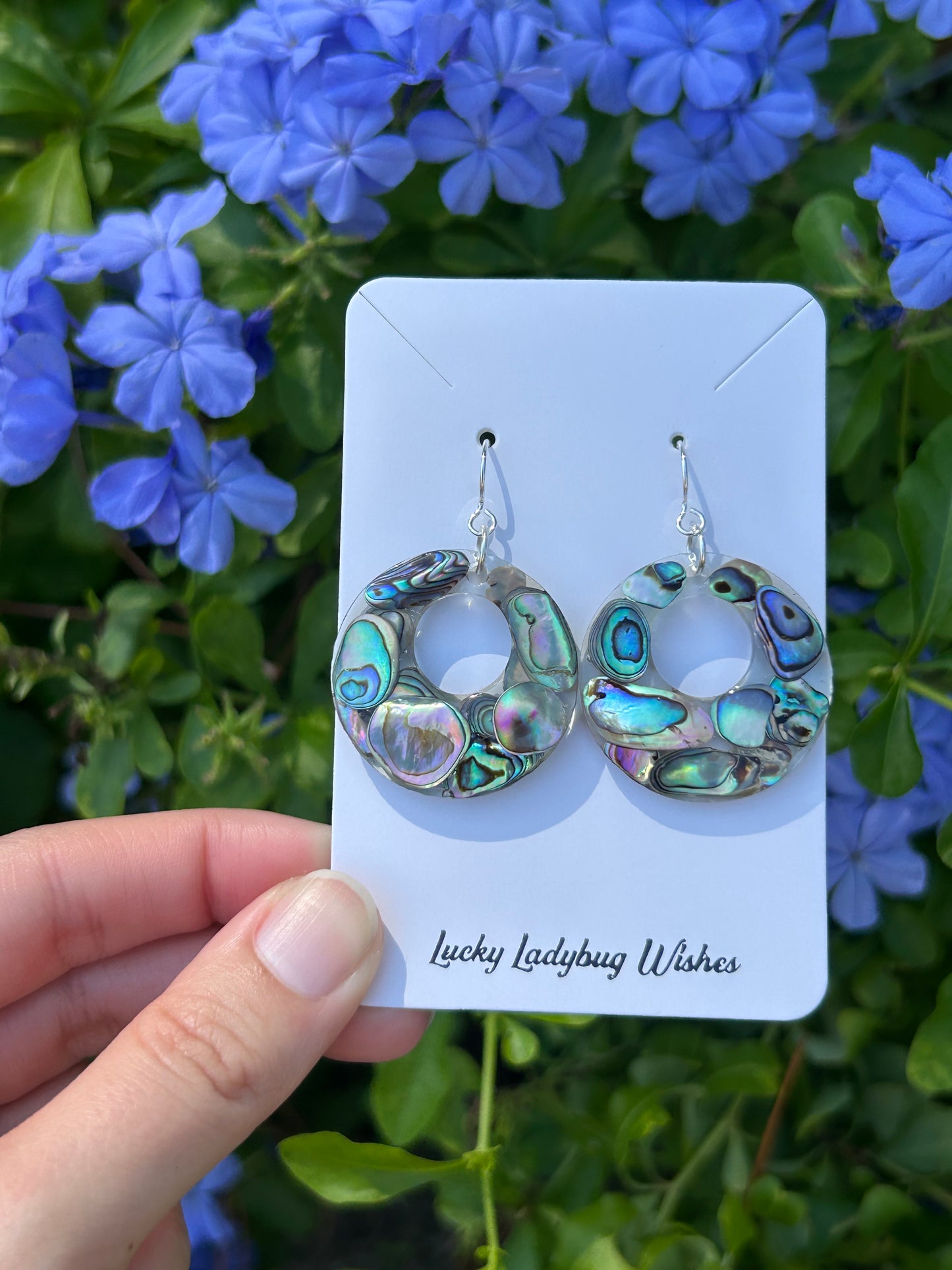 Marina earrings