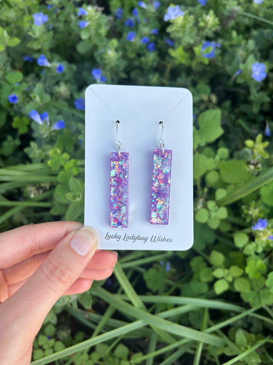 Small Bella earrings