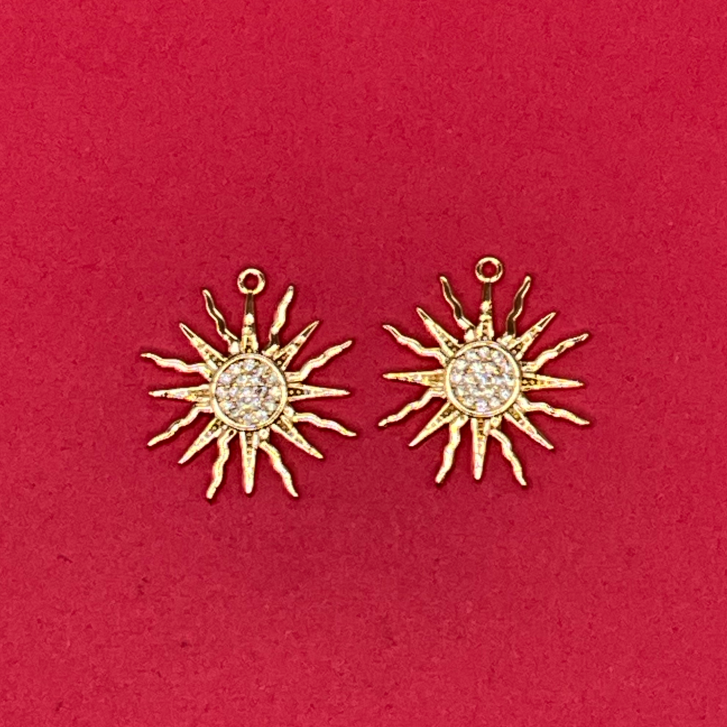 Sun Charms