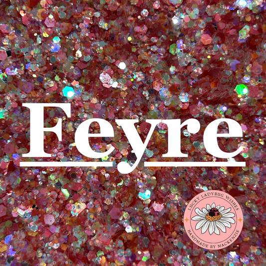 Feyre Glitter