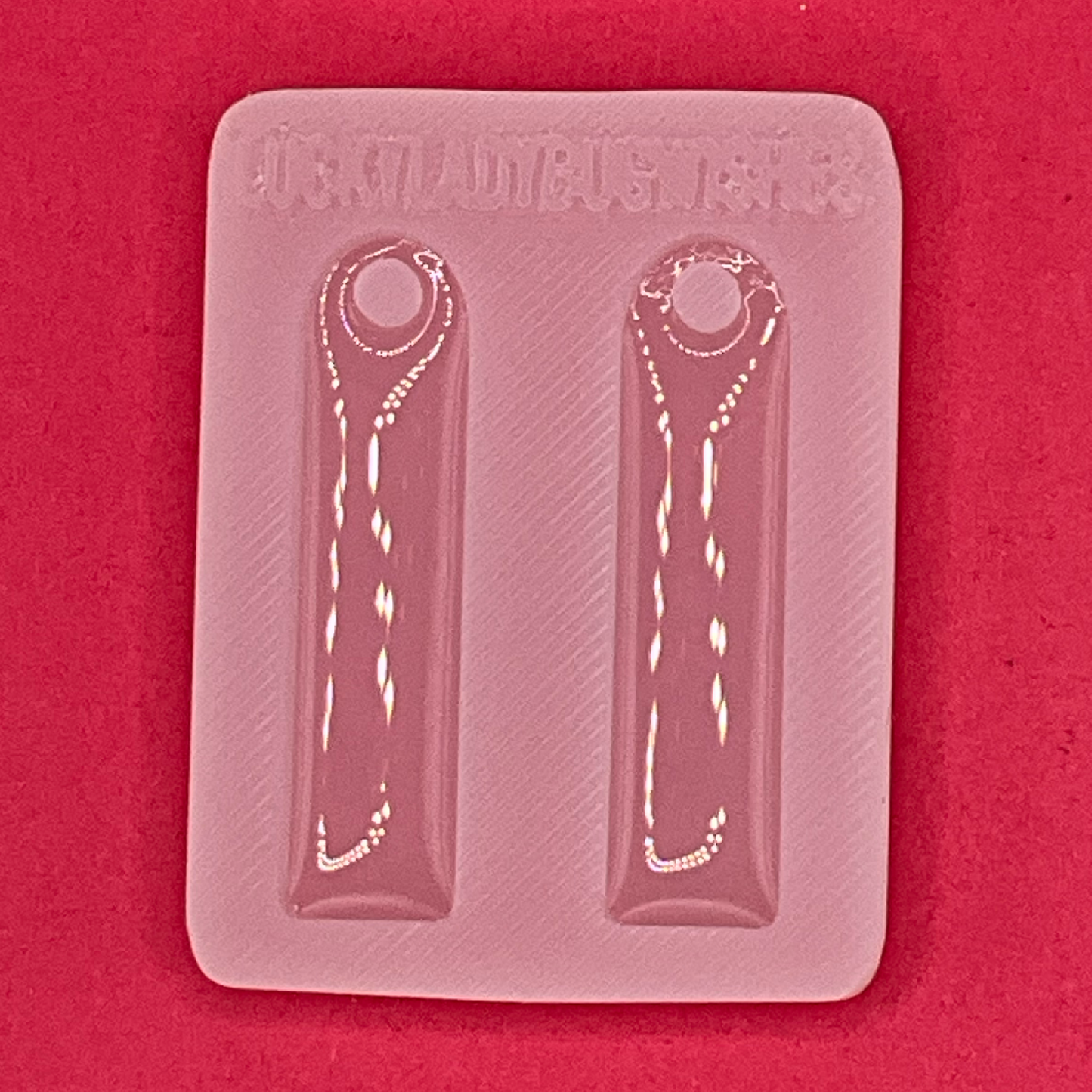 Arch Silicone Molds