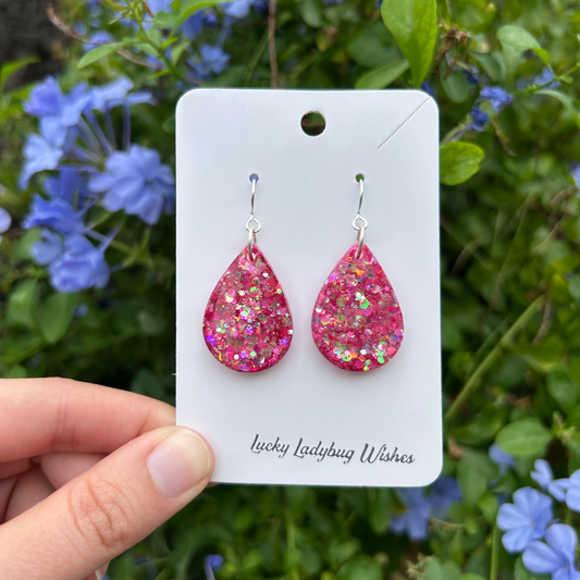 Small Kennedy earrings