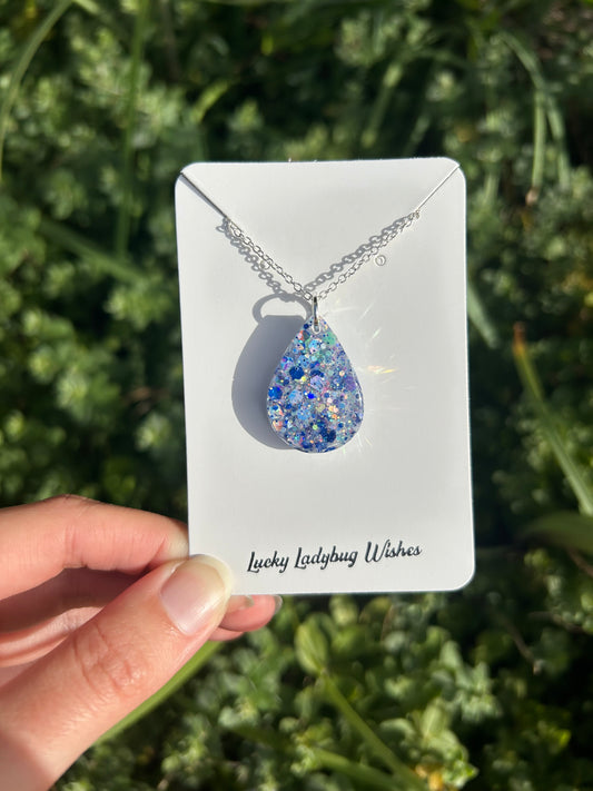 Alaska necklaces