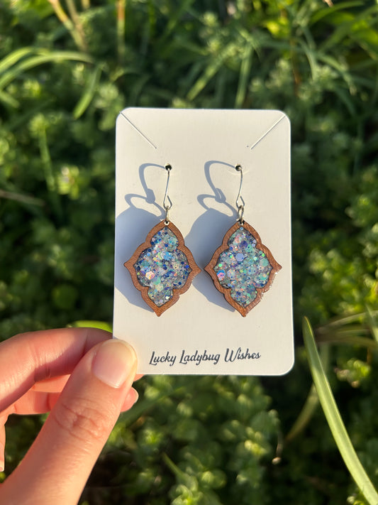 Charlie earrings