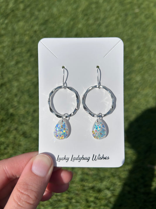 Sarah earrings