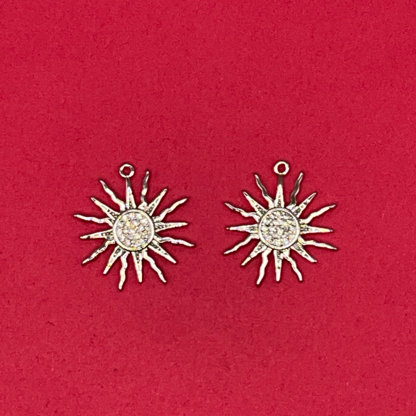 Sun Charms