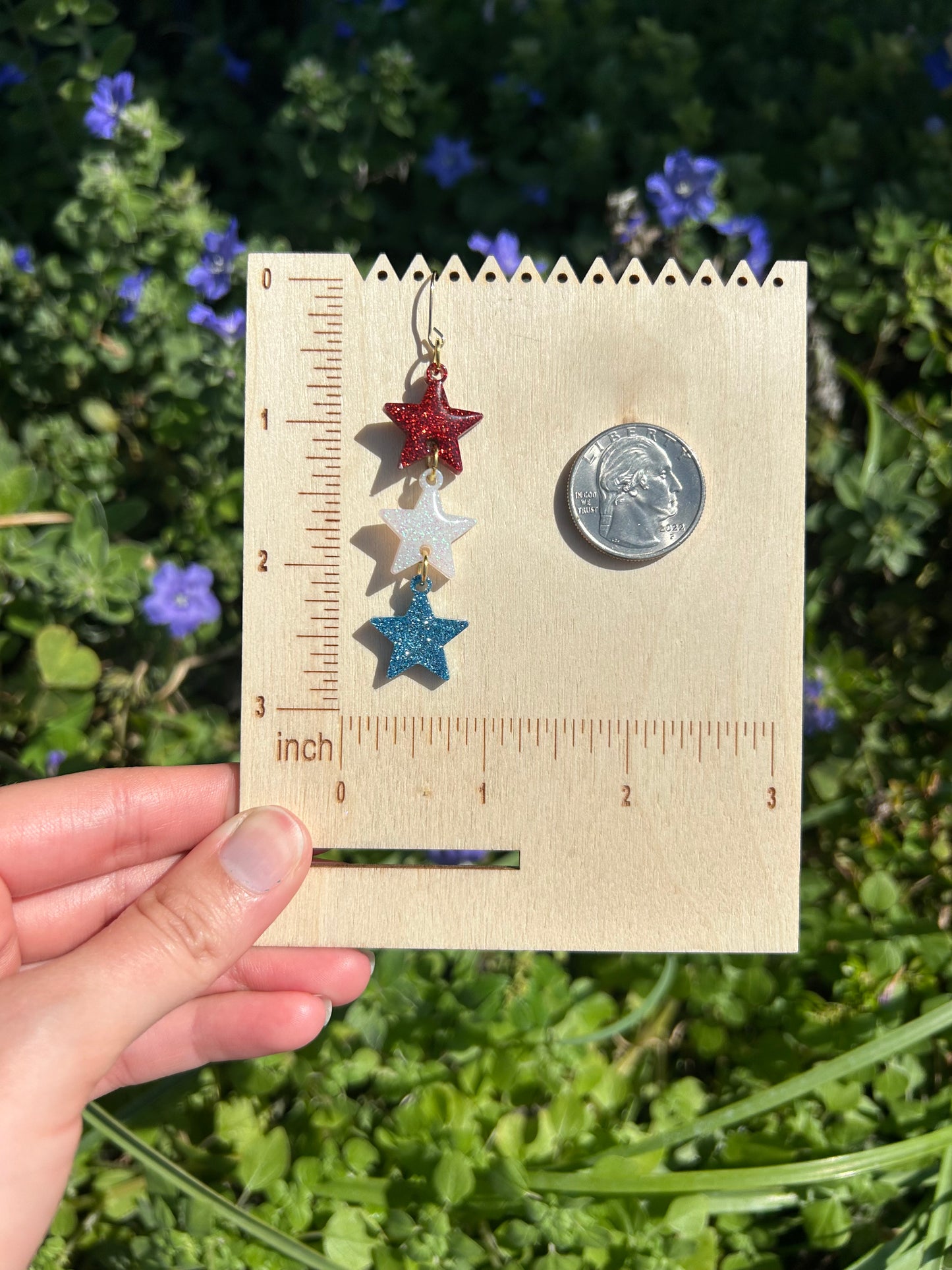 3-tier Stars