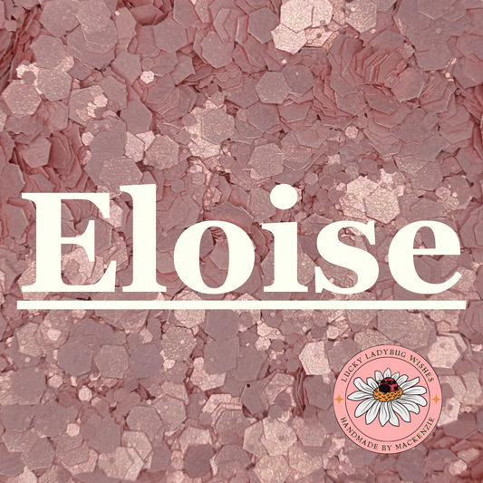 Eloise Glitter