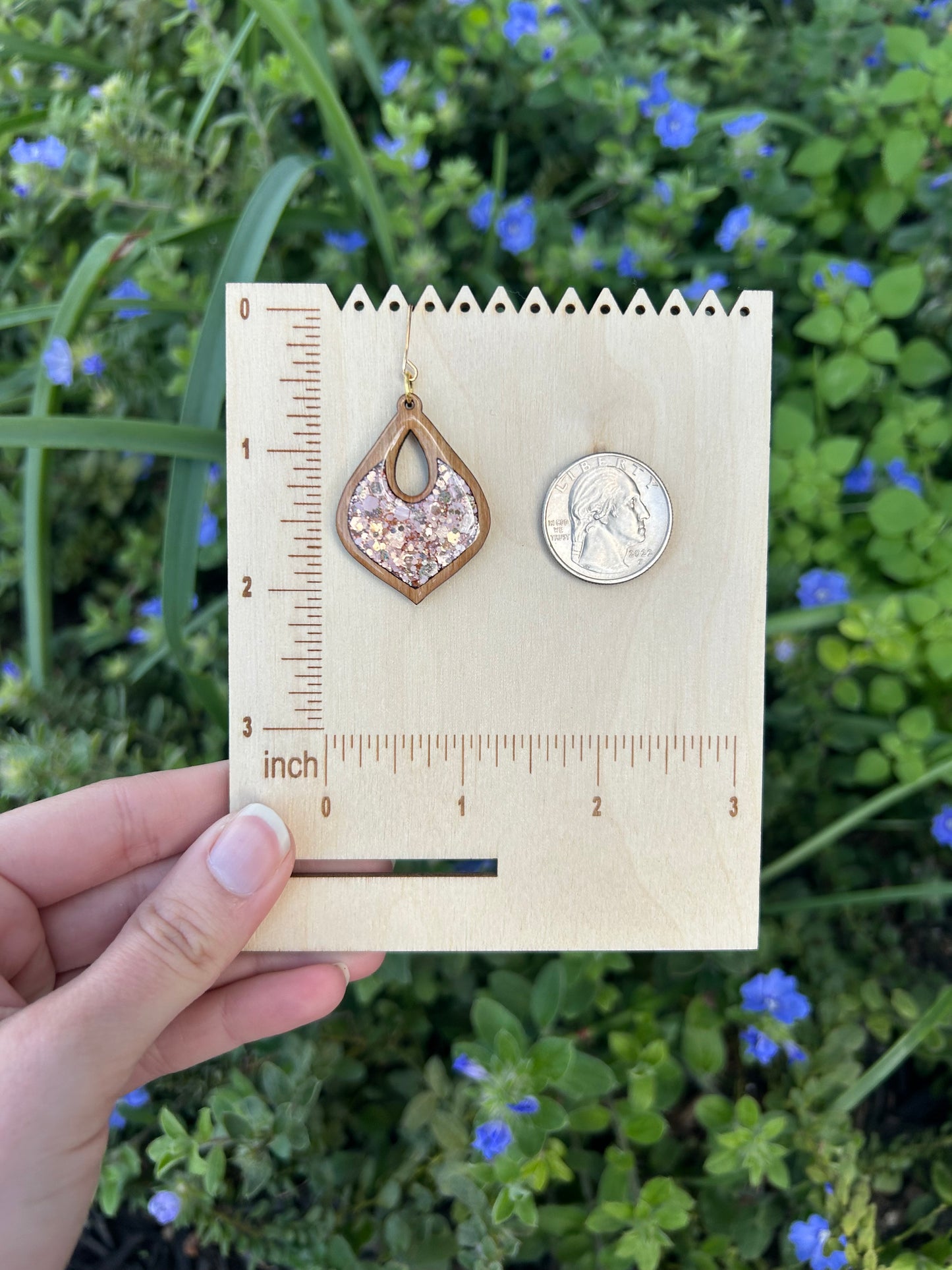 Amanda earrings