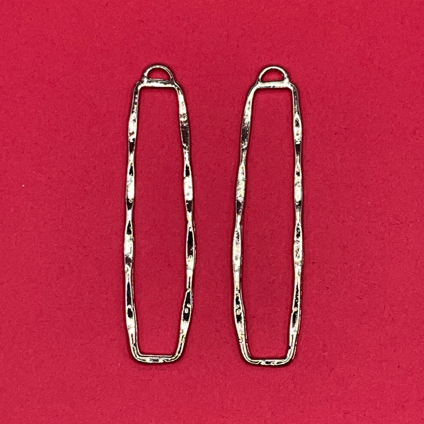 Ophelia metal bezels