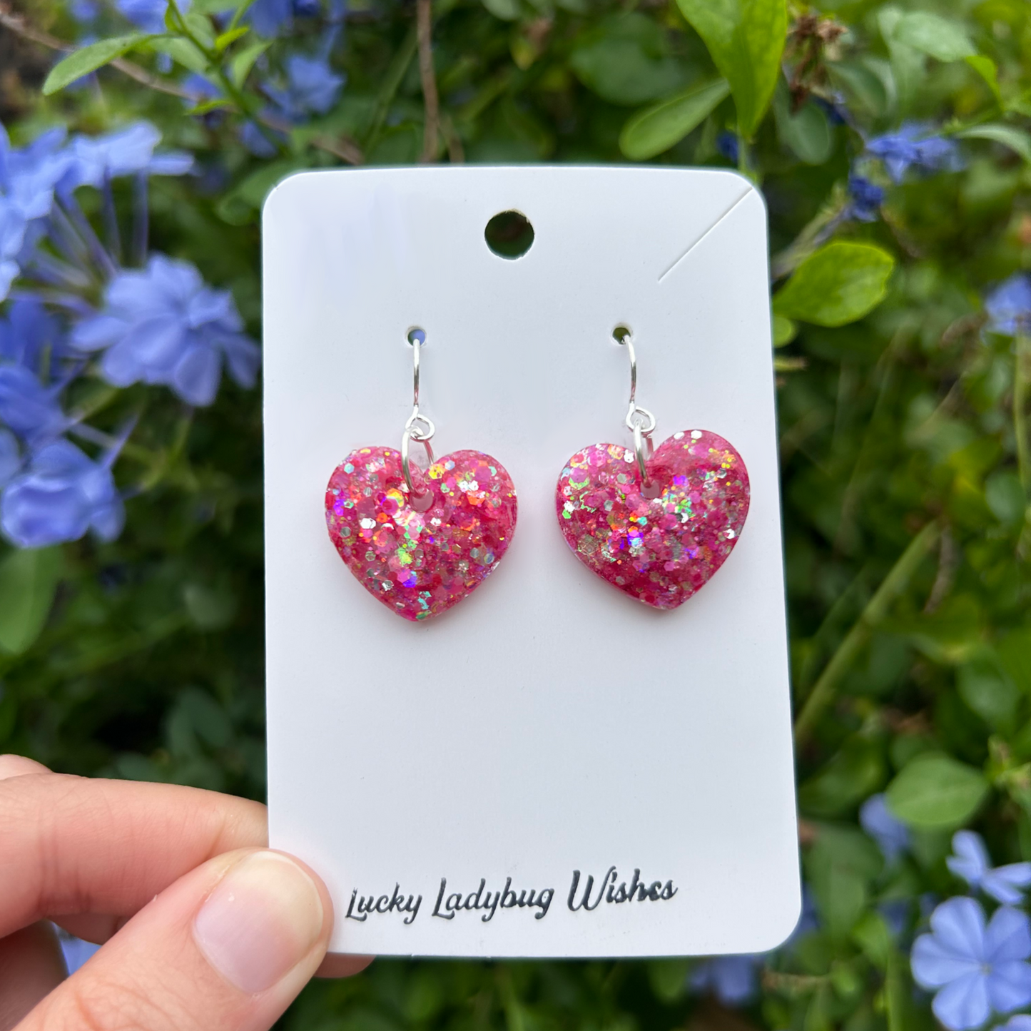 Small Kennedy earrings