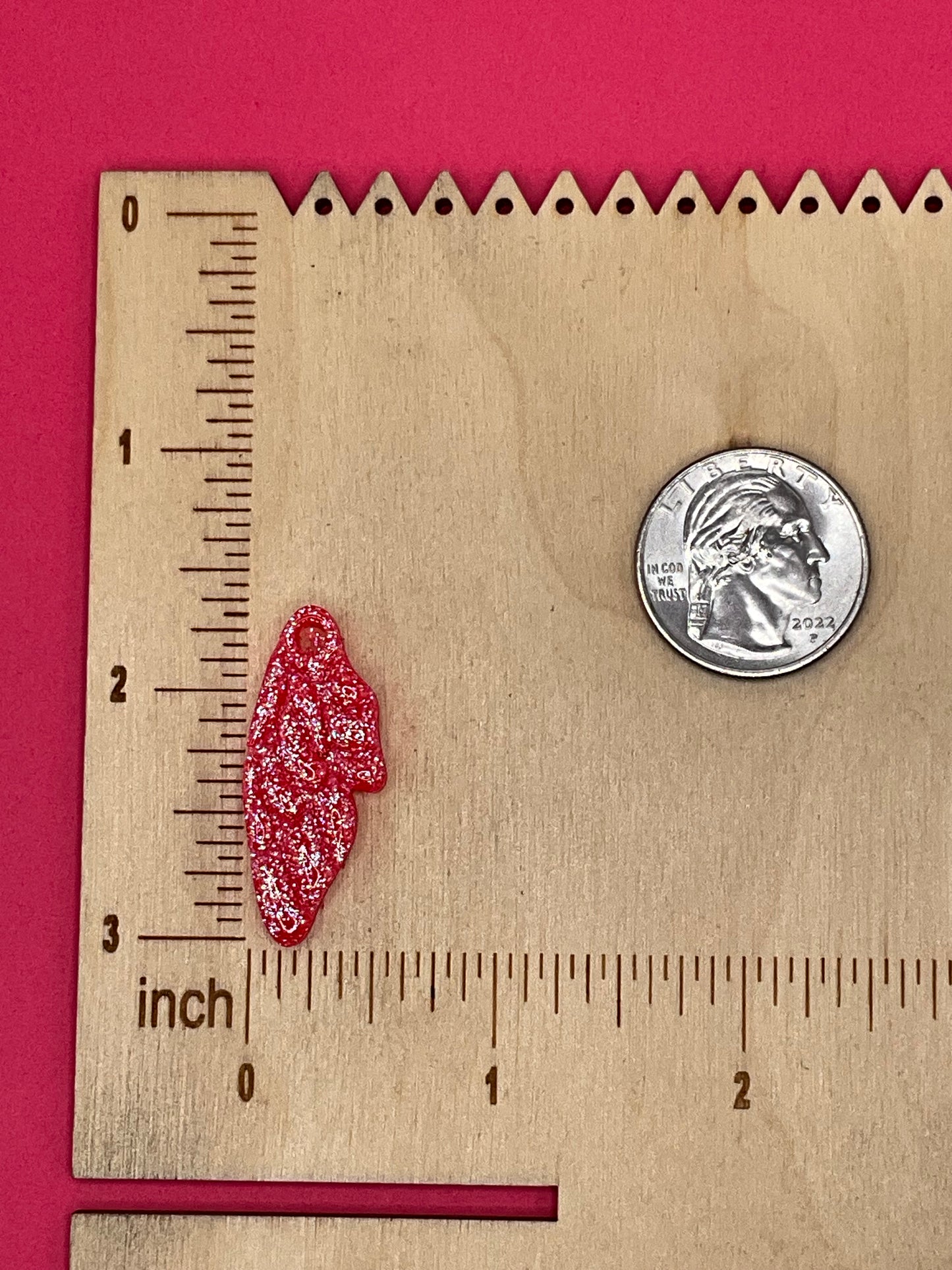 Fairy Wing Silicone Molds