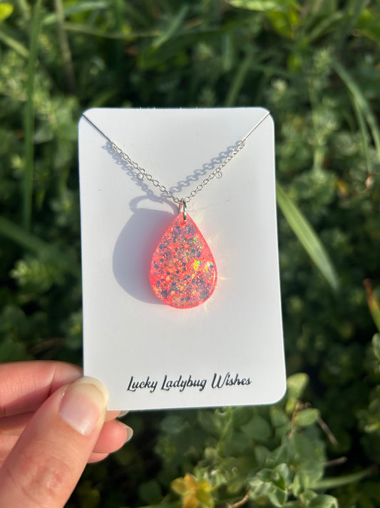 Maggie necklaces