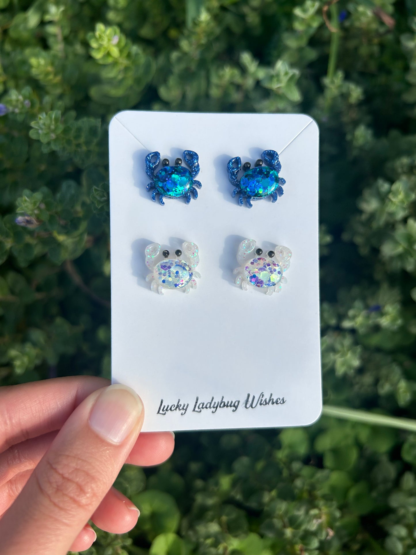 Ocean studs