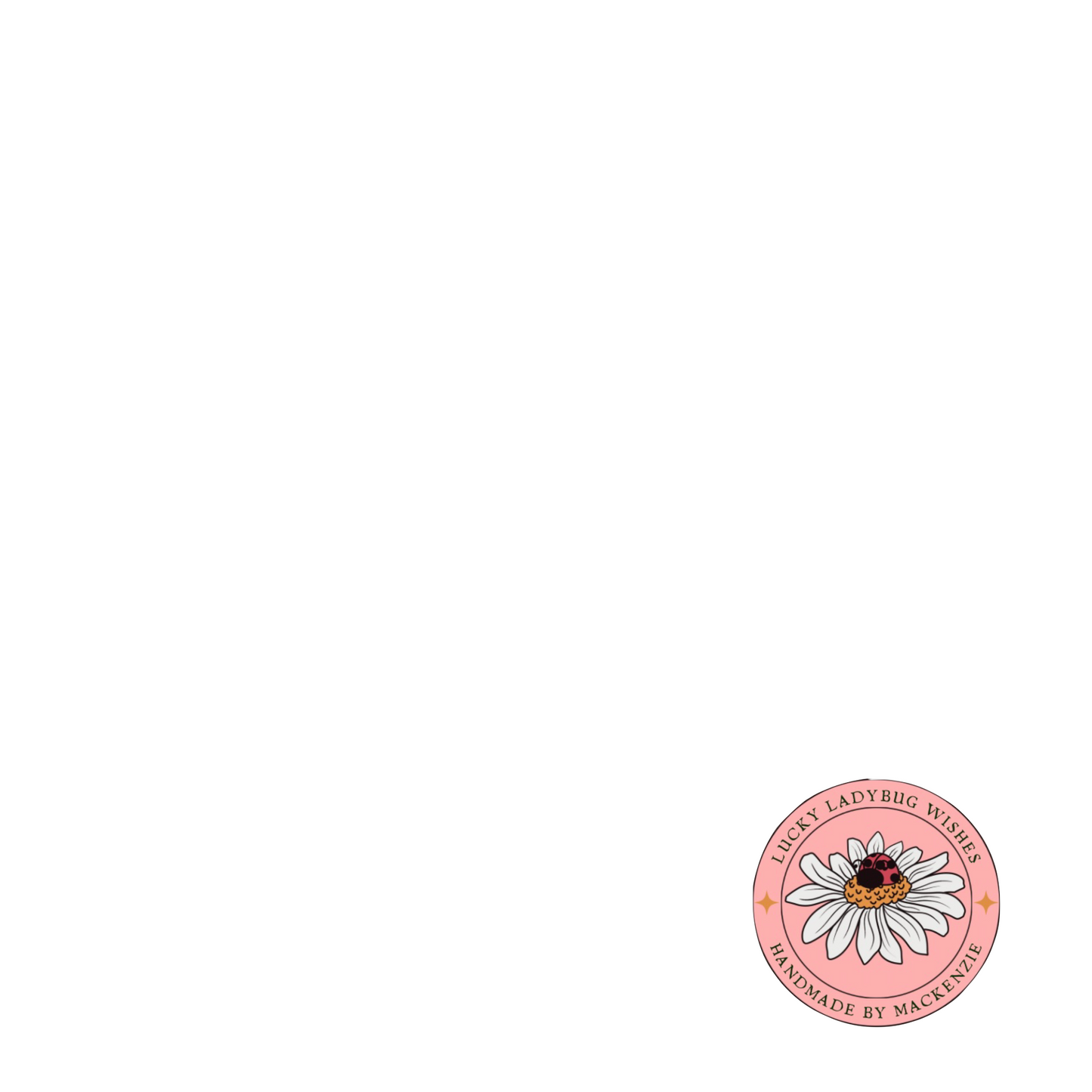 Blank custom bunny wooden bezels