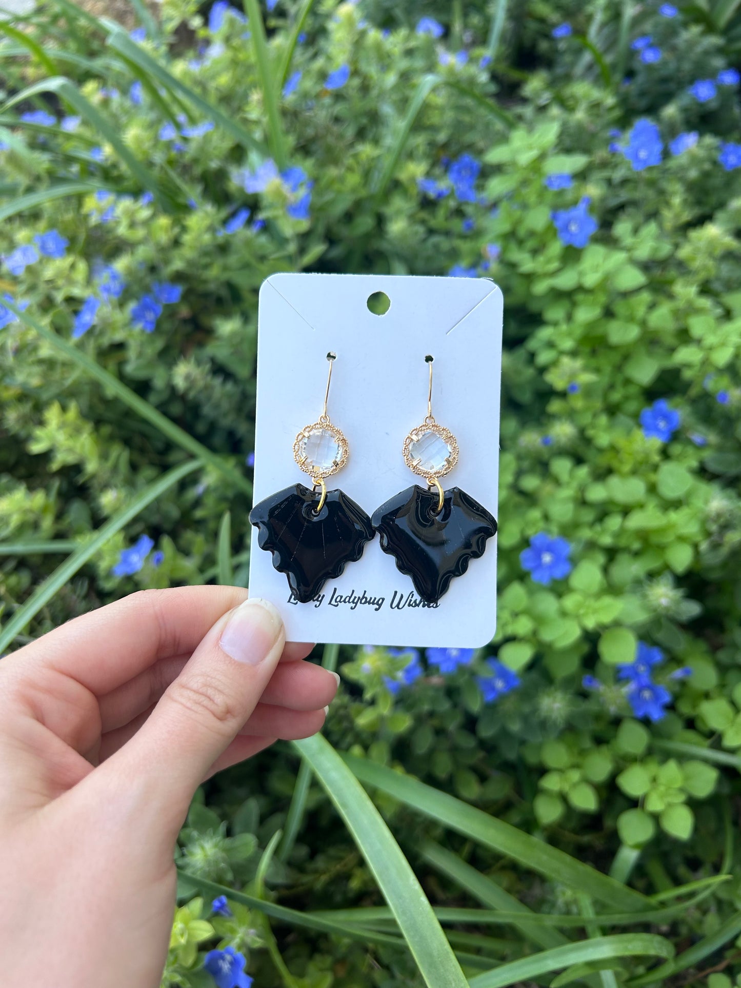 Danielle earrings