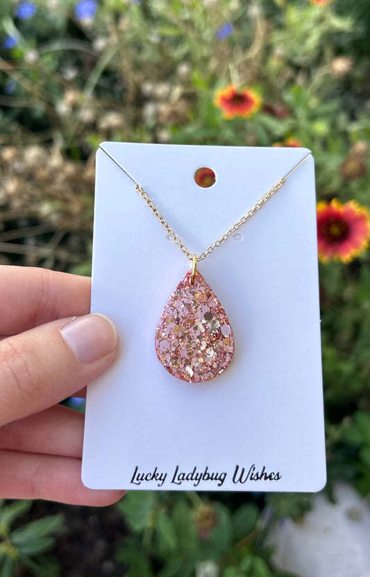 Lainey necklace