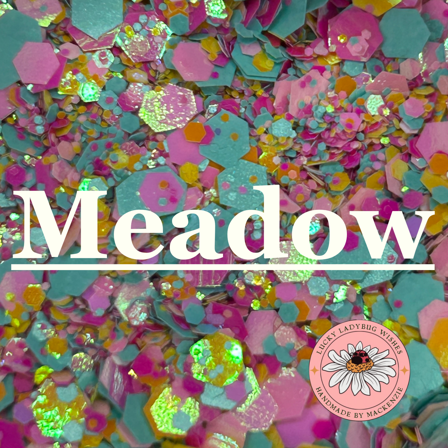 Meadow Glitter